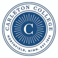 卡尔顿学院校徽